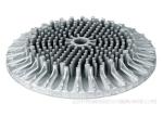 50W Aluminium Die Casting Process High Power Die Casting Aluminum LED Housing