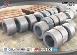 Ball Valve Bonnet Stainless Steel Forging A105 LF2 F304 304L F316 316L F51 F53