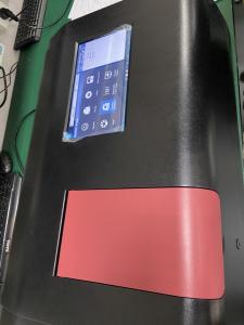 China 190-1100nm Macylab Vis Spectrophotometer Determination Laboratory Scientific Machine factory