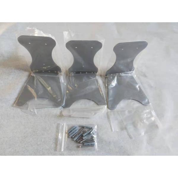 Office Desk Table Organizer Invisible Book Display Shelf for Floating Wall Home Decor