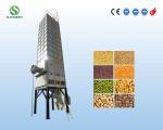 Agricultural 18000KG Corn Drying Equipment Multifunction Intelligent