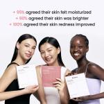 Bio Collagen Hydrogen Facial Treatment Mask Anti Aging OEM