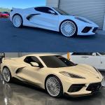 Mesh Design forged wheels rims 20 2122 23 24 26 inch pcd 5x112 5x130 alloy