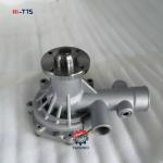 U5MW0175 4804136 Water Pump U5MW0173 1457847 For Per-kins Engine 704-30 704-26