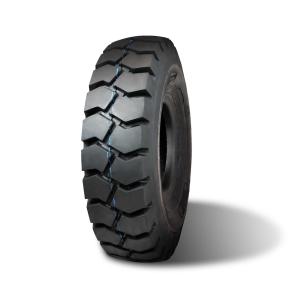 China 6.50-10 Industrial Forklift Tires Forklift Rubber Tyre With Multi Sizes factory