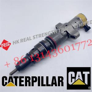 China Fuel Pump Injector 557-7637 387-9437 553-2592 459-8473 Diesel For Caterpiller C9 Engine on sale