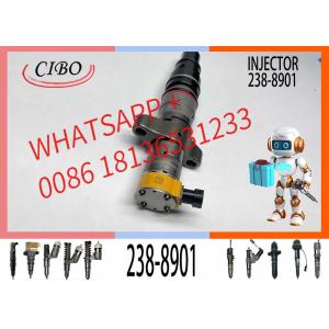 238-8901 Neutral and new Diesel Engine Parts C7 C9 Fuel Injector 238-8901 for