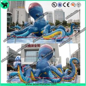 China Giant Inflatable Octopus,Advertising Inflatable Octopus,Outdoor Event Inflatable Octopus factory