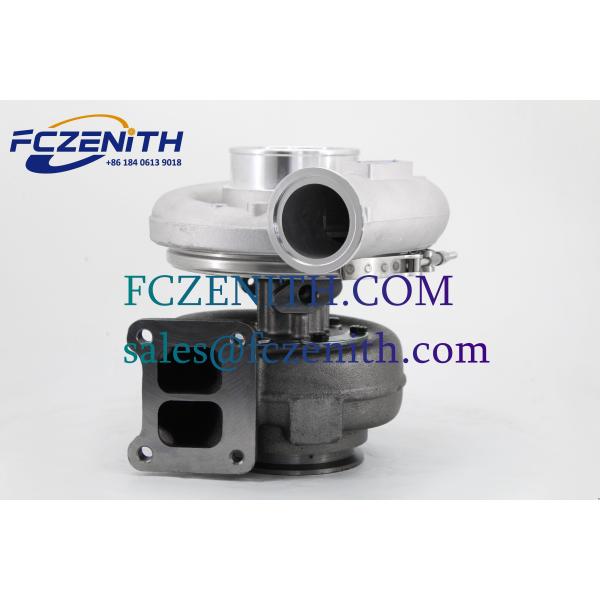 China HX55-10 4038613 1538372 1538373 Scania Turbocharger For DC12 Engine factory