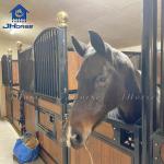Waterproof Horse Stable Ultimate Protection For Equestrian Environments