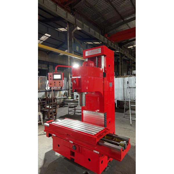 China AA4C AA-TXM170A  Vertical Fine Boring & Milling Grinding Machine factory