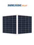 5 Years Waterproof IP68 60Watt 18V Solar Panel