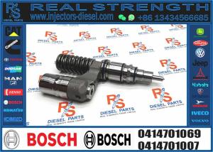 China Fuel injector 0414701092 0414701060 0414701069 0414701020 0414701036 factory