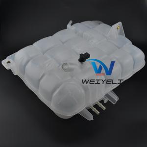 China VOE21883433 22430043 22821826 21360161 EC900 Forklift Expansion Tank And Sensor Volvo FH Truck Auxiliary Water Bottle Industrial Machinery factory