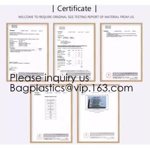 Wholesale Waterproof Transparent Zipper Slider Eva Cosmetic Bag,Custom Logo