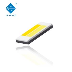 China ALN Coppering 120DEG LED COB Chip 15W 25W LED Chip 1700K 2300K factory
