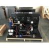 Buy cheap Customized Compressor Condenser Unit , Copeland Semi Hermetic Condensing Units from wholesalers