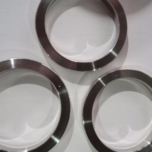 China Stainless Steel API 6A SS304 BX Ring Joint Gasket factory