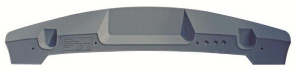Primer Tail Wing Spoiler for KIA Sportage 2004-2008 and 2010-2014 Rear