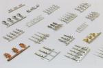 EDM sheet metal stamping dies tolerance Ra 0.005 ISO9001 2008 Certification