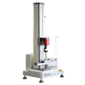 Left And Right Limit Safety Settings Universal Testing Machine Dedicated Image