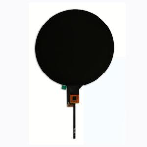 1080x1080 IPS MIPI DSI 5 Inch Round LCD Display Color TFT LCM Panel HX8399C