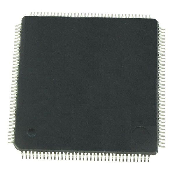 China IC Integrated Circuits XC95144XL-10TQG144I TQFP-144 Programmable Logic ICs factory