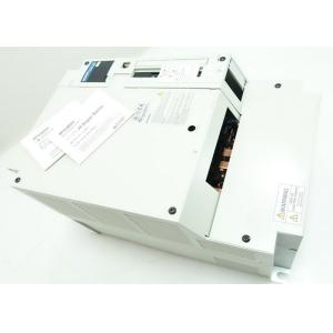 MITSUBISHI MR-J2S-11KB-S196 SERVO MOTOR DRIVER J2-Super Series 11kW Industrial Amplifier