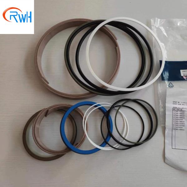China 11709026 Hydraulic Seal Kit, Volvo Loader Cylinder Kit factory