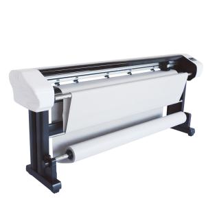 China Chinese supplier hefei huiteng digital plotter for design cloth factory