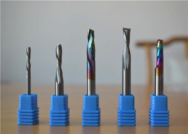 Wood Cutting End Mills Up Cut, CNC Carbide Routers, Carbide End Mills, Carbide