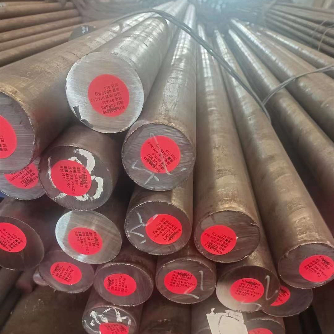 H9 F51 Stainless Steel Round Bar S31803 S2205 Bright Soild Rod