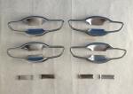 HONDA CIVIC 2016 Auto Body Trim Parts Side Door Handle Inserter and Cover