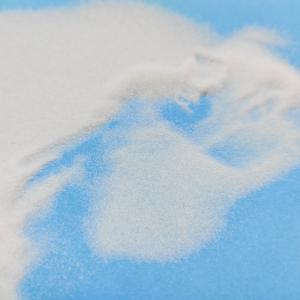 China Potty Powder 240 Mesh High Purity Aluminium Oxide For Polishing factory