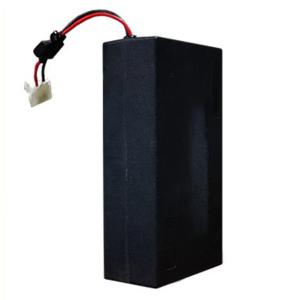 China Stable 7A E Bike Lithium Battery Lightweight 420x11x11mm High Power factory