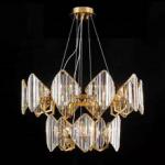 Nordic Modern Light Luxury High Grade Simple Headlamp Living Room Restaurant