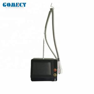 China Fiber Optical Diode Laser Hair Removal Machine 808nm factory