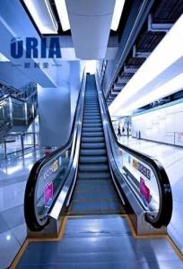 China ORIA Escalator indoor escalator shopping cart escalators factory