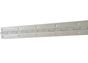 China Stainless Steel Metal Door Hinges Durable Multi Use For Door And Window factory