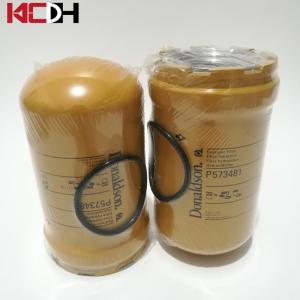 China Excavator Engine Parts Hydraulic High Pressure Oil Filter P573481 factory