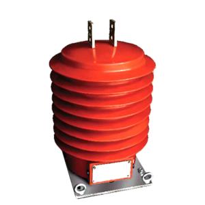 China 35KV Mid Electromagnetic Potential Transformer LZZW1-35Q 20VA Load Outdoor Usage factory