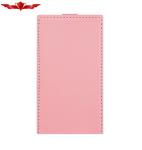 Genuine LG E612 Optimus L5 Flip Leather Cases 100% Real Leather Good Quality