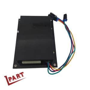 China TCM Electric Forklift Steering Motor Controller 48V 5 Wirings factory
