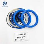 BRH501 BRH125 BRH250 BRH625 BRH900 BRH1100 Breaker Hammer Seal Kit Excavator
