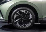 Left Hand Driving Hatchback Electric Cars EV MG4 Mulan 425km