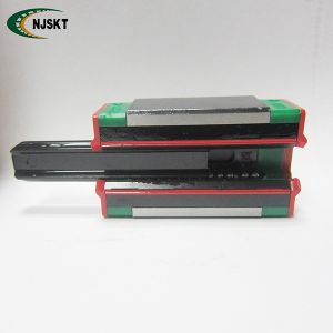 HIWIN HGH15CA Linear Guideway Heavy Load Ball Type Linear Guide Blocks