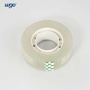 China WGO Customized Fashion Reusable Mounting Tape Clear No Residue Washable factory