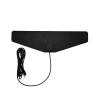 Buy cheap 0-3 dBi Digital HDTV Antenna 4k Indoor Tv Aerial With IEC Connector from wholesalers