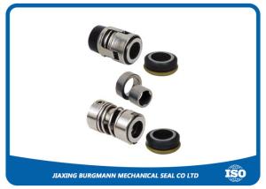 China CR 12mm &amp; 16mm Grundfos Pump Mechanical Seal , High Pressure Industrial Pump Seals factory