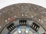 420*220*50.8*10 Sachs Clutch Kits Clutch Disc For DAF MERCEDES BENZ
